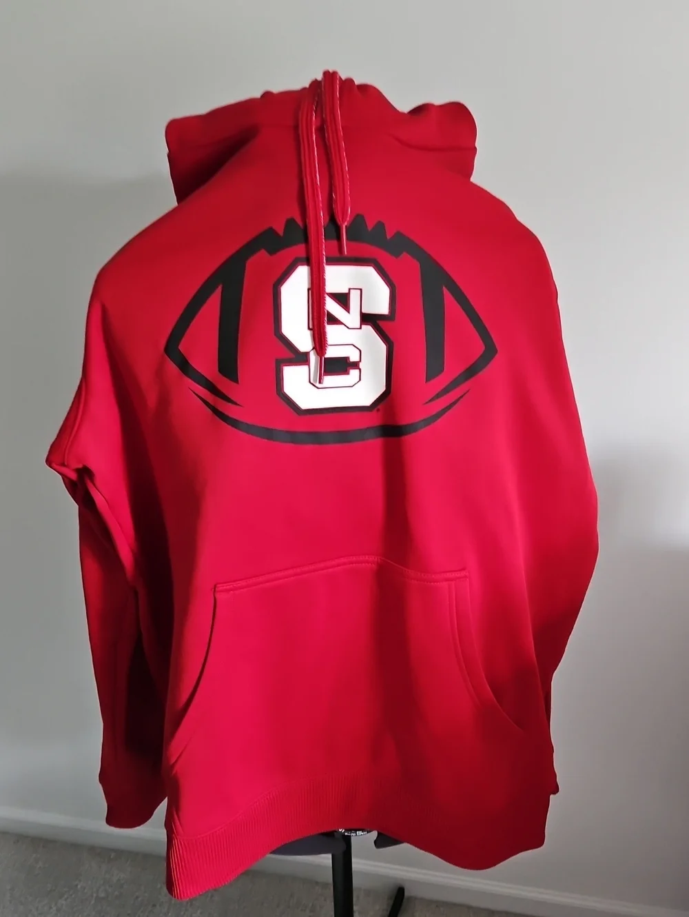 adidas NC State